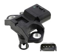 Febi Manifold Absolute Pressure MAP Sensor 106068 - OE Matching Quality & Fit