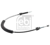 FEBI BILSTEIN 194696 Cable, manual transmission