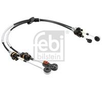 FEBI BILSTEIN 179903 Manual Transmission Cable Pull Fits Ford Transit Connect