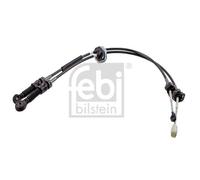 FEBI BILSTEIN 196114 Manual Transmission Cable Pull Replacement Fits Kia Picanto