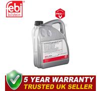Febi Manual Transmission Fluid Fits Lexus Alfa Romeo Kia