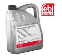 Febi Manual Transmission Oil 5L ZF TE-ML 14B fits Smart Roadster 2003-2005