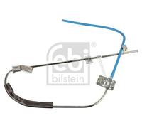 FEBI BILSTEIN 174407 Window regulator