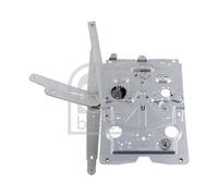 Febi 183287 Front Left Window Regulator Fits Volvo Fh Ii Fh16 Fm Iii