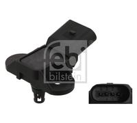 Febi Map Sensor Intake Manifold Pressure 27186 - GENUINE - 5 YEAR WARRANTY