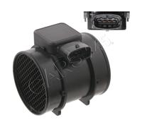 FEBI Mass Air Flow Meter MAF Fits VAUXHALL OPEL SAAB Astra Estate 836583