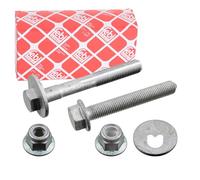 Febi Mounting Kit Suspension Arm Screws Suitable for A3 Q3 Alhambra