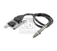Febi NOx Nitrogen Oxide Sensor Exhaust 5 Pin fits BMW 5 2009-2013