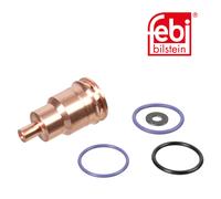 Febi Nozzle Holder Sleeve 35mm OD ID fits Renault Trucks C 2013-2014