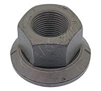 FEBI Nut Fits MAN MERCEDES E 2000 F 90 Unterflur Hocl Lion S City 504125330