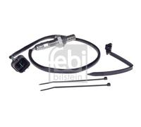 Ferdinand Bilstein Oxygen Sensor 179564 - Lambda O2, 12V, 560mm - Fits Kia Picanto