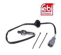 FEBI 179598 Oxygen Sensor Replacement Spare Repair For Lexus IS 2 Toyota