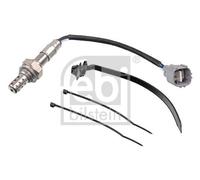 Febi Bilstein Lambda Sensor 179599 - Fits Toyota Auris I 2006-2012 Corolla OE 89465-12A50