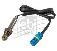 Lambda Sensor fits BMW Z4 E85, E86, E89 2.5 3.0 05 to 16 Oxygen 11787512108 Febi