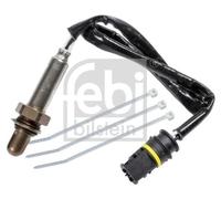 FEBI BILSTEIN 177242 Lambda sensor