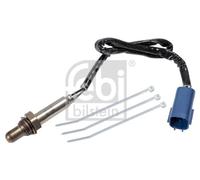 Febi O2 Lambda Oxygen Sensor Right fits Nissan Pathfinder III 2005 on 4.0
