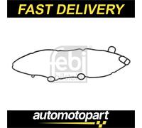 Febi Oil Cooler Gasket 29358 1433886 1502798 1746135 Premium OE Quality Part