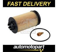 FEBI BILSTEIN 108861 Oil filter