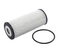 Autostar Germany Oil Filter Insert 1761800800 Fits Mercedes C-Class, E-Class GLK