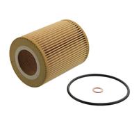 Febi Bilstein Oil Filter 26686 - Fits BMW 3/5/7 Series, X3/X5, Z3 (E36/E46/E39/E60/E38/E83/E53)