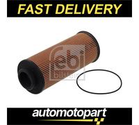 Febi Oil Filter 35421 1439036 1873014 2057893 SC1873014 Premium OE Quality Part