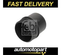 FEBI BILSTEIN 197227 Cover, oil filter housing