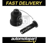 FEBI Oil Filter Housing Cover - 49633