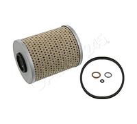 FEBI Oil Filter Fits BMW E34 E36 89-99 11421711560