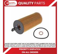 Febi Bilstein 101324 Oil Filter Fits Mini Countryman Cooper SD 2010-2016