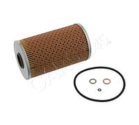 FEBI Oil Filter Fits BMW OPEL VAUXHALL Omega B Omega E34 E36 91-03 650303