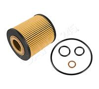 FEBI Oil Filter Fits BMW X3 Z4 E46 E60 E61 E81 E82 E83 E85 E87 E88 11427508969