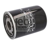 FEBI Oil Filter Fits FENDT JCB CATERPILLAR KOMATSU LINDE MANITOU NEW HOLLAND