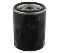 FEBI Oil Filter Fits FIAT LANCIA PEUGEOT CITROEN Brava Bravo I Mpv Van 5984044