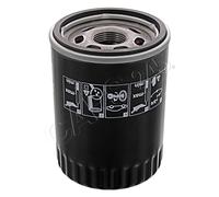 FEBI Oil Filter Fits FORD USA Edge Mustang Convertible Coupe 06- 5147501