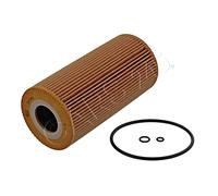 FEBI Oil Filter Fits MAN MERCEDES Em Focl Hocl L 2000 Lion S City 6061840225