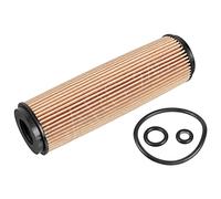 FEBI Oil Filter Fits MERCEDES Sprinter 906 A209 C209 CL203 R171 02-16 2711840125