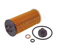 FEBI Oil Filter Fits MINI BMW Mini Clubman Convertible Countryman 11428570590