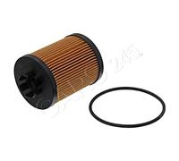 FEBI Oil Filter Fits OPEL VAUXHALL Agila Astra G H GTC Twintop Tour 96-14 650311
