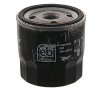 FEBI Oil Filter Fits OPEL VAUXHALL DAEWOO CHEVROLET SAAB Antara Astra F 650401