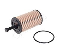 FEBI Oil Filter Fits PEUGEOT CITROEN 106 II 206 Cc Hatchback Saloon Sw 1109.AN
