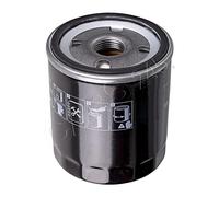 FEBI Oil Filter Fits PEUGEOT CITROEN FIAT LANCIA ALFA ROMEO 106 I II 1109.AP