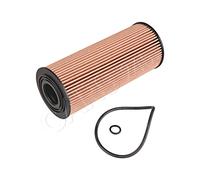 FEBI Oil Filter Fits VW AUDI SEAT SKODA FORD Bora Caddy II 30-50 Van 1100696