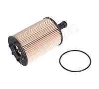 FEBI Oil Filter Fits VW AUDI SEAT SKODA MITSUBISHI Beetle Bora Eos Fox 1118184