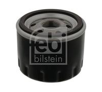 Febi Oil Filter For Abarth Alfa Romeo Fiat Lancia 147 156 166 500 500 C