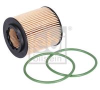 Febi Oil Filter For Alfa Romeo Cadillac Fiat Opel Saab Suzuki Vauxhall