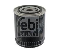 Febi Oil Filter For Audi Audi (Faw) Skoda Vw Vw (Svw) 80 A4 A6 A6l A8 A