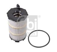 Febi Oil Filter For Audi Vw A4 A5 A6 A6 Allroad A8 Q7 R8 Touareg