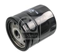 Febi Oil Filter For Chevrolet Daewoo Fiat Opel Saab Vauxhall 900 9000 A