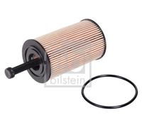 Febi Oil Filter For Citroën Peugeot 106 206 206 Van 207 207 Sw 306 307