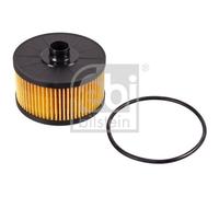 Febi Oil Filter For Dacia Mercedes-benz Mitsubishi Nissan Renault Samsu
